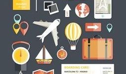 旅游爆料视频素材,视频揭秘热门景点幕后故事